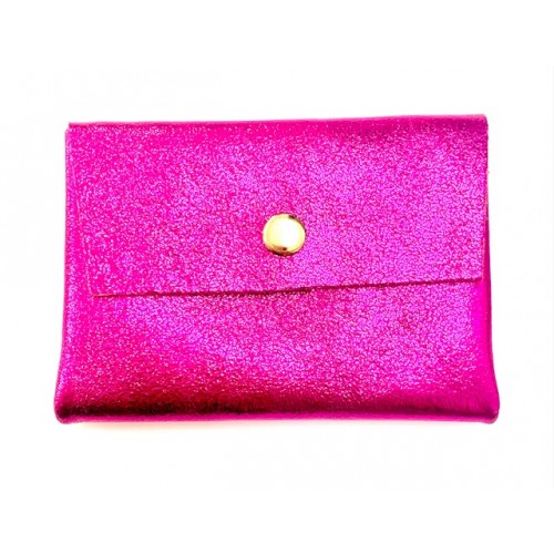 copy of Small leather purse
