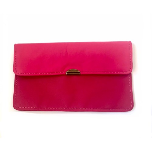 copy of Leather purse