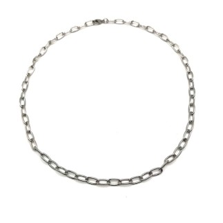 copy of Link necklace size M