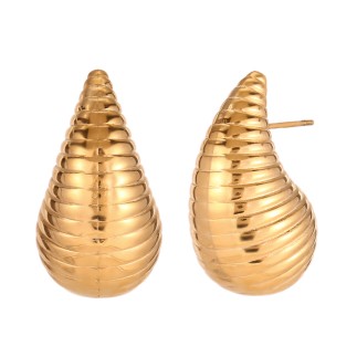 copy of Sea shell earrings