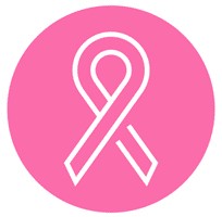 Cancer de mama﻿